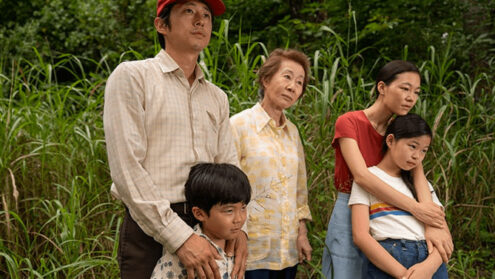 Minari: The uncertain American Dream