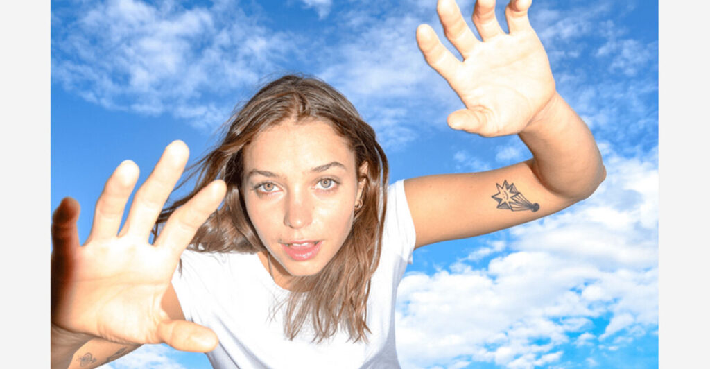 PACKS release new single TWO HANDS