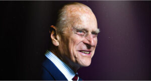 Prince Phillip dies at age 99