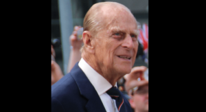 Toronto mourns the loss of Prince Philip