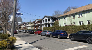 Canadian real estate market is hot hot hot