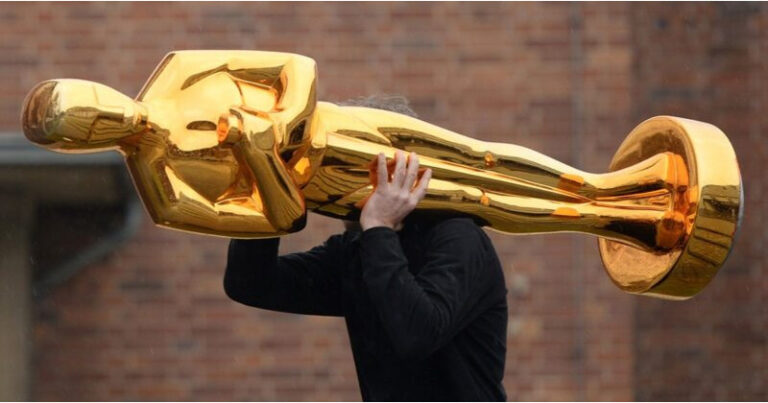 The Oscars - Has Hollywood lost its sizzle?