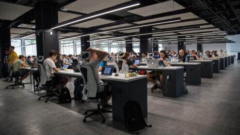 Toronto Public Health has orderd the closure and parial closure of 12 workplaces