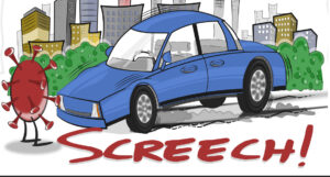 Ontario is pulling the emergency brake