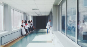 Canada improving air quality in public buildings