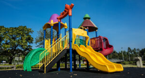 Ontario reverses decision on playgrounds