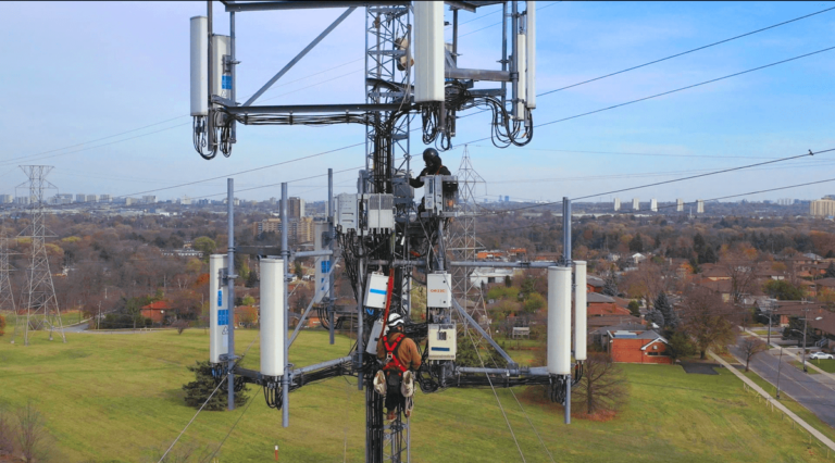 Bell expands 5G to 23 more Canadian cities