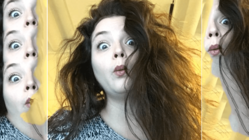 Author Andrea Gray rleases Anxious Andrea