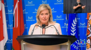 Peel residents 18 and older can now book a COVID-19 vaccine