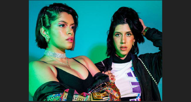 Cartel Madras release new single