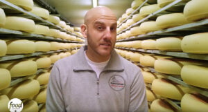 Cheese: A Love Story