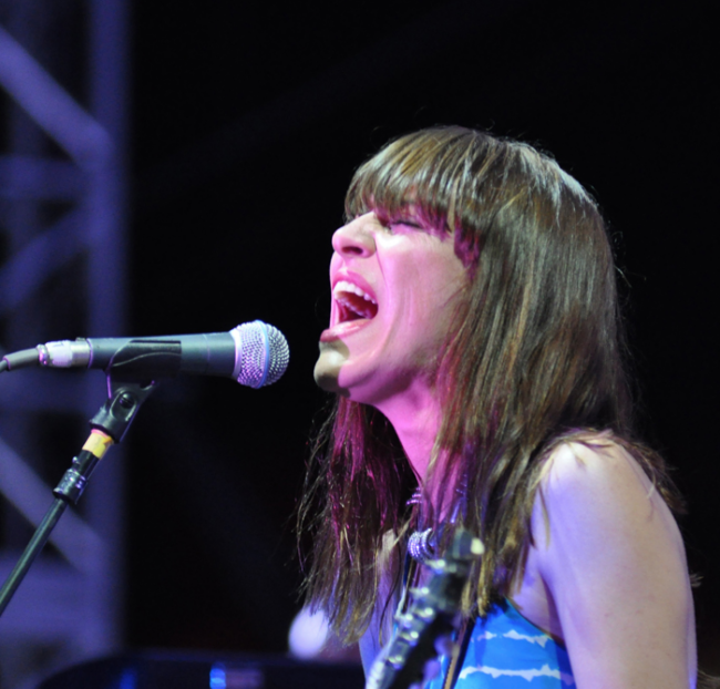 The Tragically Hip will perform with Feist at 50th Annual JUNO Awards ...
