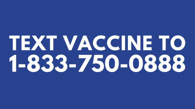 Toronto introduces VaxTO