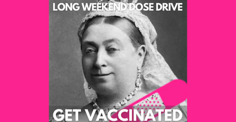 Long Weekend Dose Drive Toronto