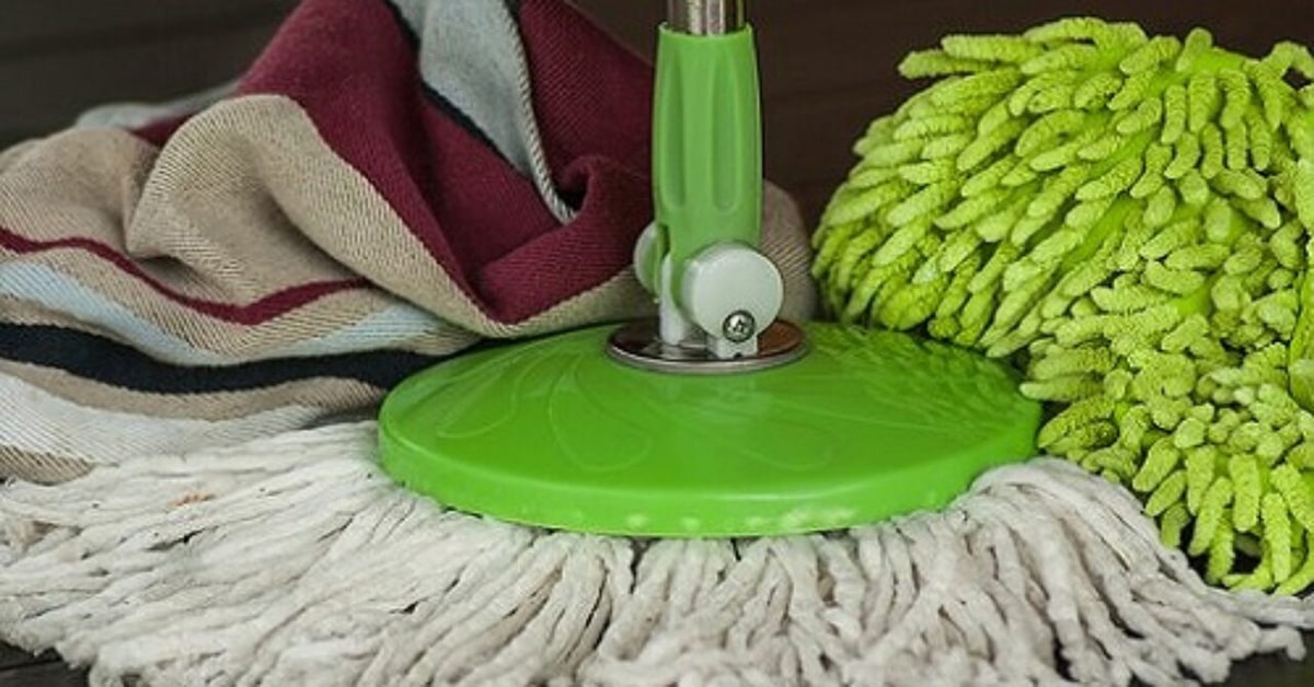 Here are the different types of mops and their uses Toronto Times