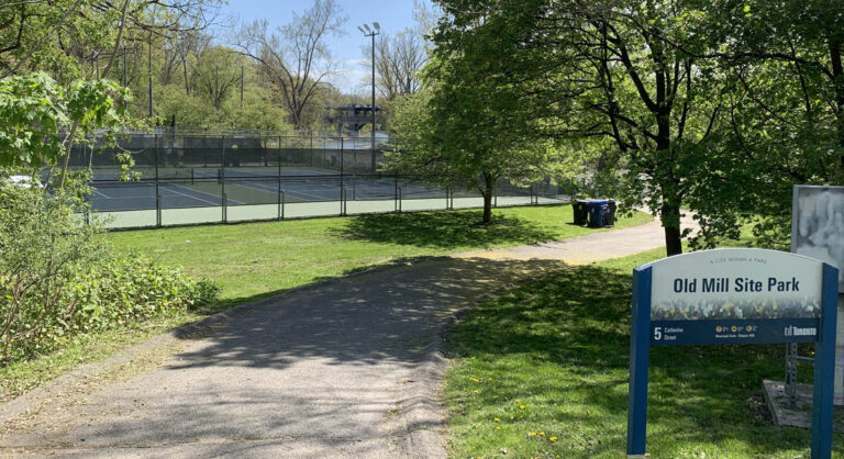 Ontario is reopening outdoor recreational amenities