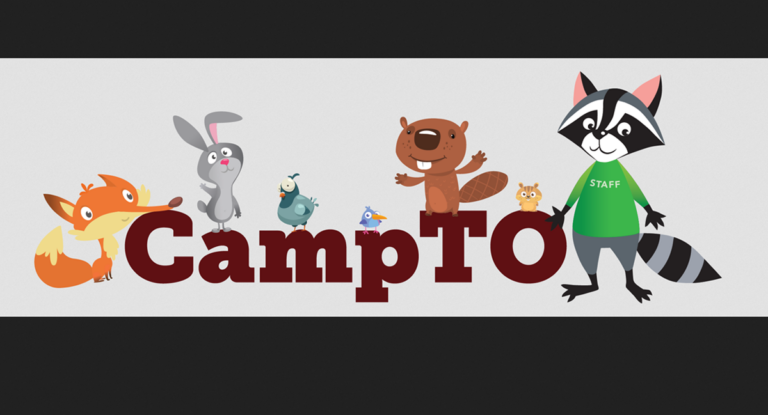 Toronto cummer registration for CampTO