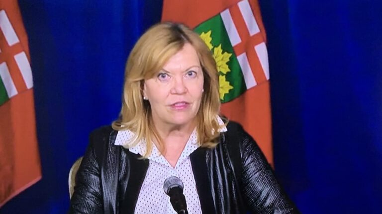 Ontario is allowing more people to book second doses in Delta hotspots