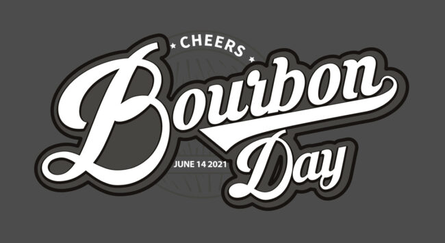 Bourbon Day
