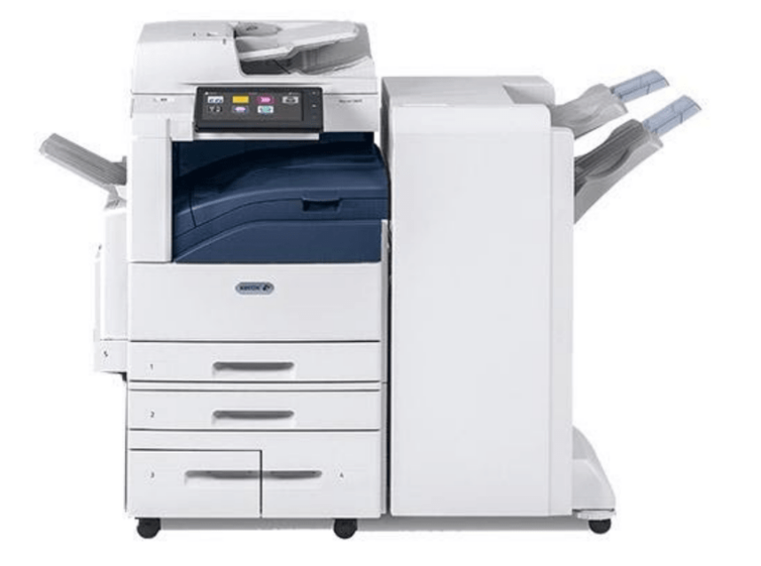 Xerox introduces AltaLink® C8000 Family of Laser Printers Toronto Times