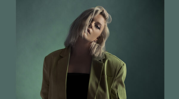 JESSIA releases new single