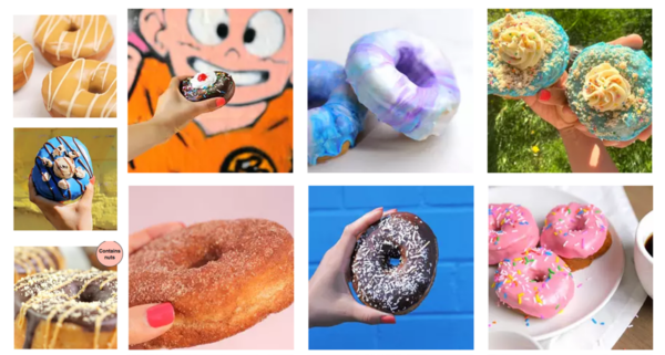 Joughnut Doughnuts opens in Mississauga