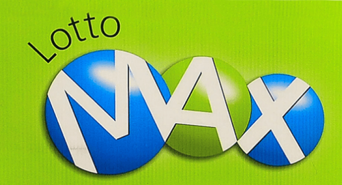 Here are Tuesday's winning Lotto Max numbers and other OLG lottery