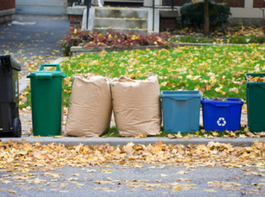 Ontario revolutionizes Blue Box Program including transitioning costs