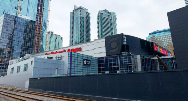 Toronto breaks one day record for vaccine