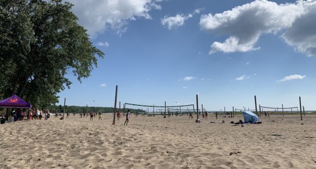 Toronto launches PArksPlayTO an dsummer in the 6ix programs