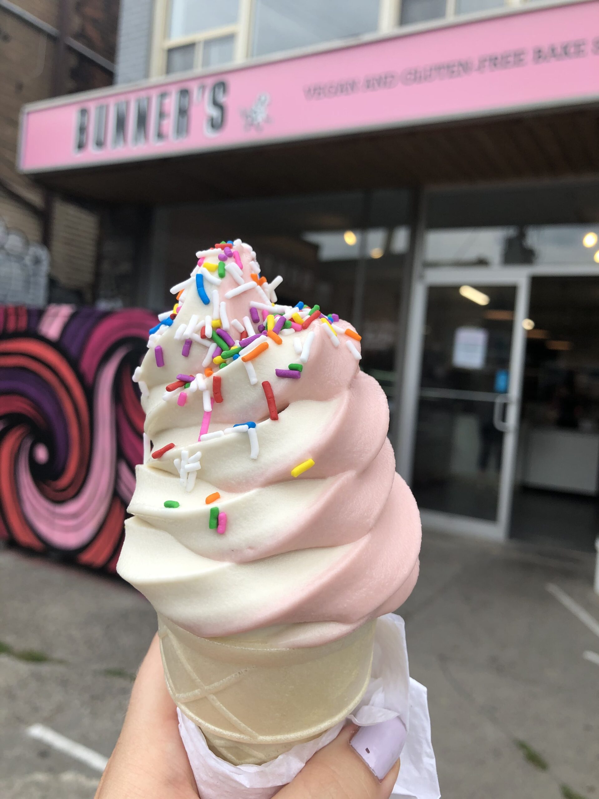 The 5 Best Vegan Sweet Treat Spots in Toronto Toronto Times