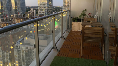 Ontario rent increase guidelines