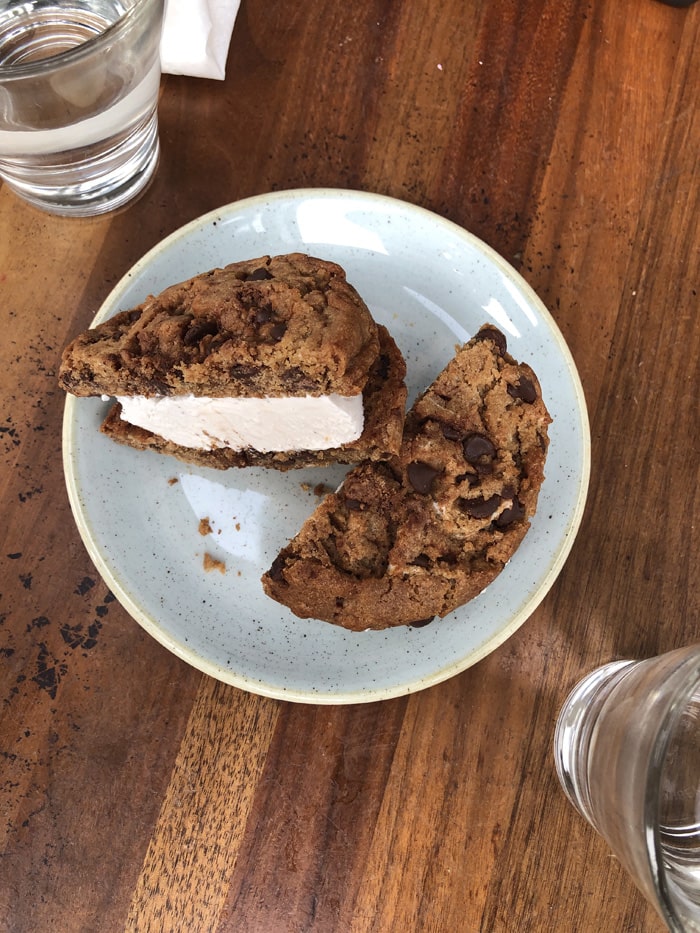 The 5 Best Vegan Sweet Treat Spots in Toronto - Toronto Times