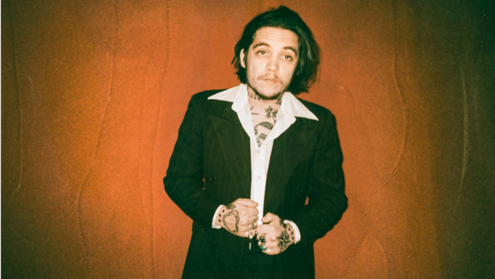 ALIAS debuts new single from upcoming album out in August