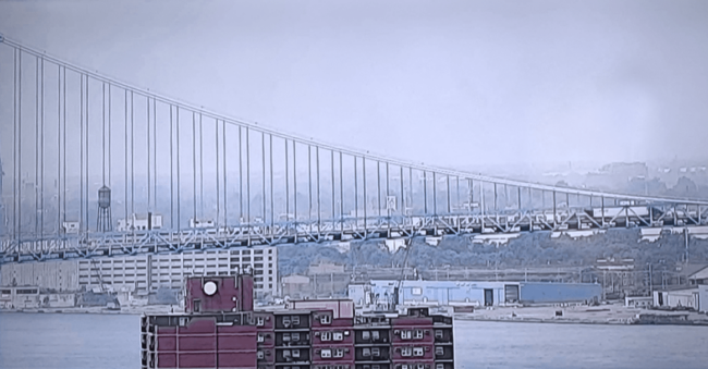 Canada easing border restrictions