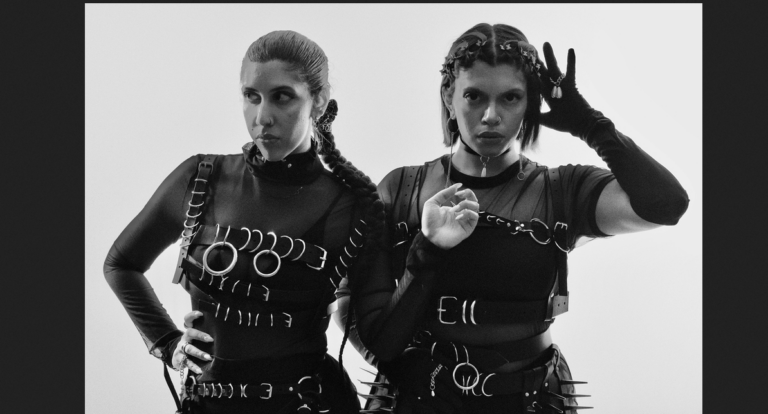 Calgary's Cartel Madras release new single Fear & Loathing