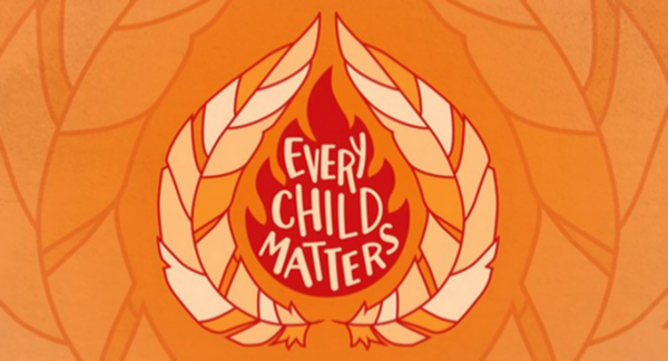 Why Canadians are wearing orange on Canada Day