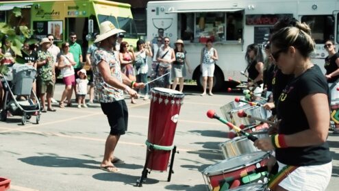 Mixto Festival comes to Toronto in August