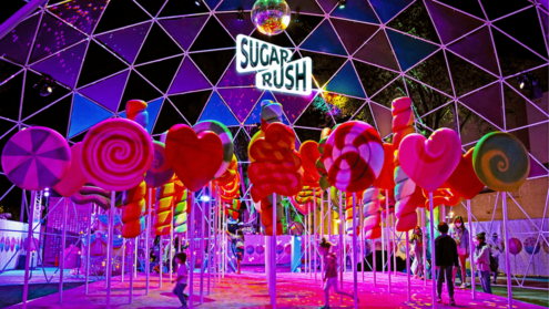 Candy themed park coming to Mississauga