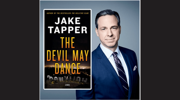 The Devil May Dance by Jake Tapper review