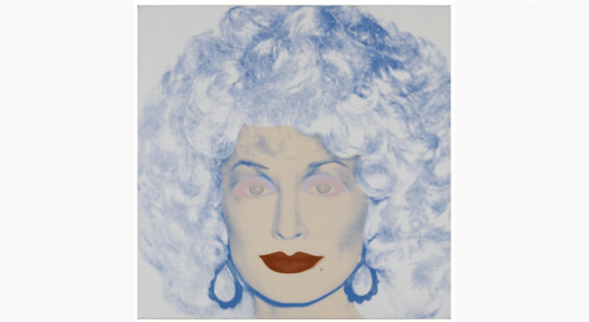 Andy Warhol exhibit at AGO