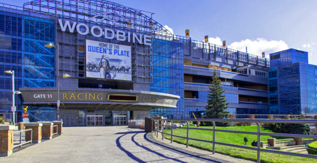 Ontario casinos set to reopen