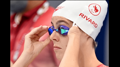 Tokyo 2020 Day 4 Preview: Brent Lakatos and Guillaume Ouellet set for finals in Para athletics