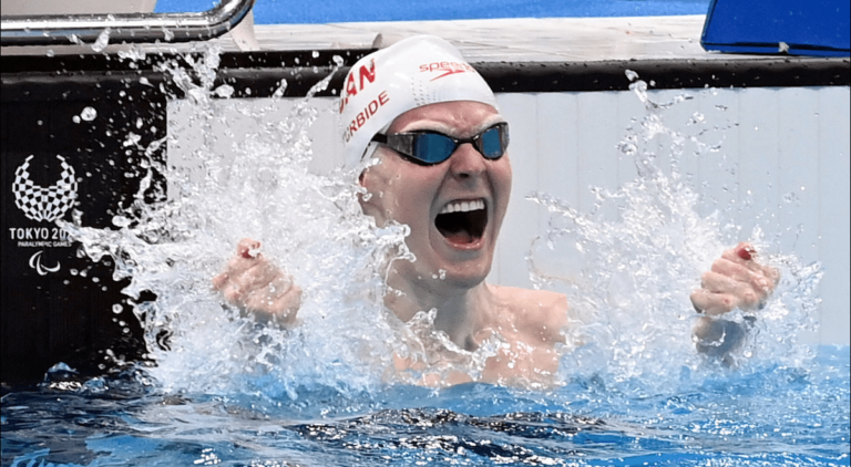 Canada adds two silver medals on Day 2 of Tokyo 2020 Paralympic Games