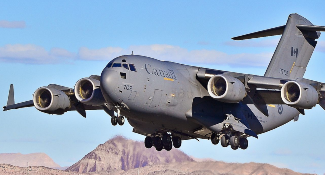 Canada to resettle 20,000 Afghans