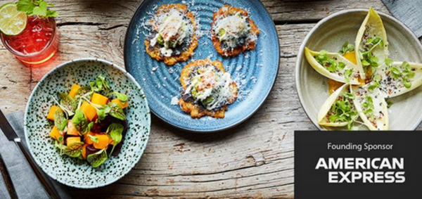 Register now for DineTOgether