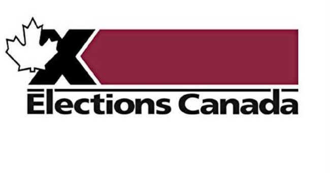 Ways to vote in Canada's federal election