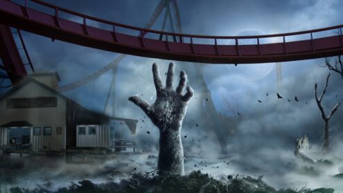 Halloween Haunt returns to Canada's Wonderland