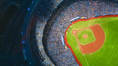 Get an edge on sports betting