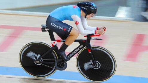 Tokyo 2020 Day 2 Paralymic Games schedule